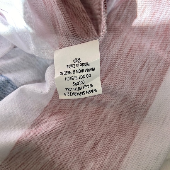 Patriotic t-shirt - Picture 4 of 4